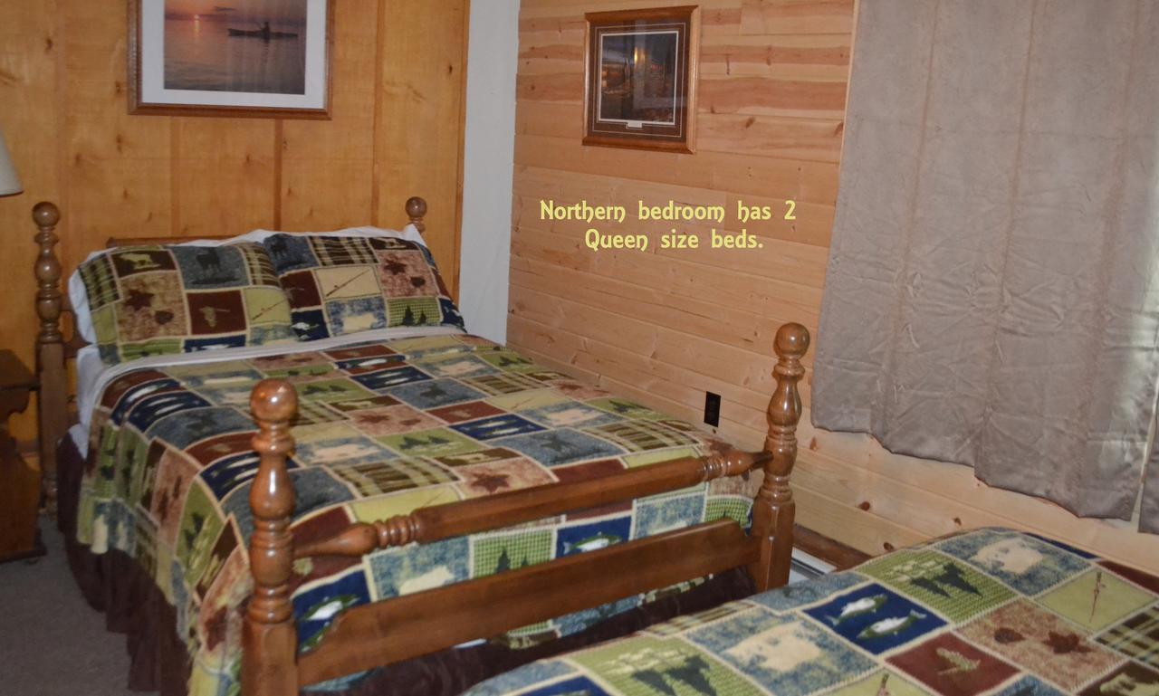 Bergland Aj'S Lodge And Oven מראה חיצוני תמונה